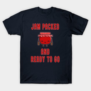 Jam Packed T-Shirt